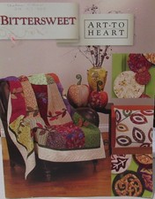 Art heart bittersweet for sale  Culdesac