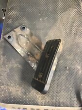 Car foot rest for sale  BIRMINGHAM