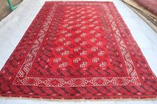 Afghan oriental rug for sale  USA