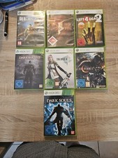 Xbox 360 spielesammlung gebraucht kaufen  Schwindegg