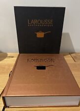 Larousse gastronomique worlds for sale  LEICESTER