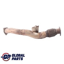Audi exhaust pipe for sale  UK