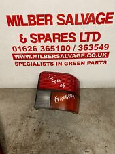 Volkwagen transporter drivers for sale  NEWTON ABBOT