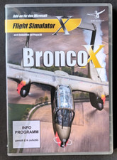 Bronco microsoft flight gebraucht kaufen  Berlin