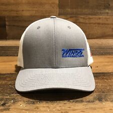 Winco generators hat for sale  Saint Paul