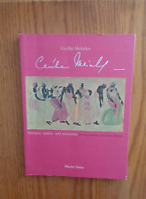 Batuque, Samba, & Macumba Drawings of Gestures & Rhythm By Cecilia Meireles SC comprar usado  Enviando para Brazil