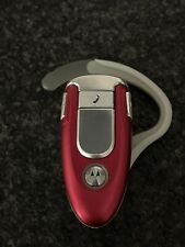 Auricolare bluetooth singolo usato  Milano