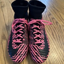 Nike mercurial flyknit for sale  West Sacramento