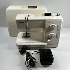 Janome model 7025 for sale  Shipping to Ireland