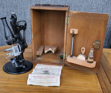 Bellingham stanley abbe for sale  KIDDERMINSTER