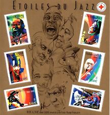 .bloc 2002.grands interpretes d'occasion  Noyal-Châtillon-sur-Seiche