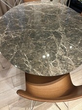 Kartell tavolo sedie usato  Torino