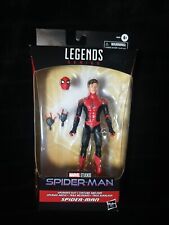 Marvel legends spiderman d'occasion  Châlons-en-Champagne