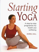 Starting yoga hall for sale  UK