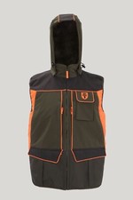 Gilet uomo multitasche usato  Sant Anastasia