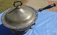 Chafing dish lid for sale  Redondo Beach