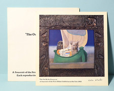 1983 peter blake for sale  BEDALE