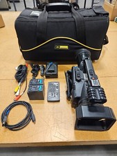 Panasonic dvx100 camera for sale  Verona
