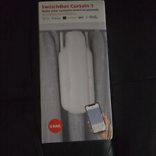 Switchbot curtain rail for sale  HARROW