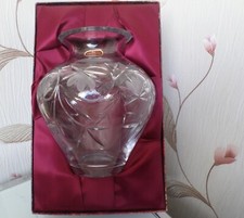 Doulton international crystal for sale  BOLTON