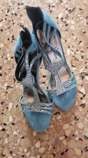 Scarpe con tacco usato  Roma