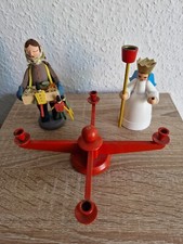 Weihnachten ddr erzgebirge gebraucht kaufen  Halberstadt