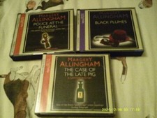 Audio book margery for sale  DALTON-IN-FURNESS