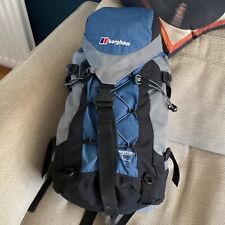 Berghaus freeflow backpack for sale  WIRRAL