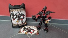 Lego bionicle 8984 gebraucht kaufen  Althengstett