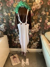 Fancy dress age for sale  GRAYS