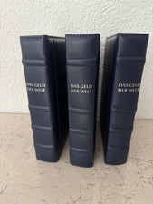 Geld münz sammlung gebraucht kaufen  Zirndorf