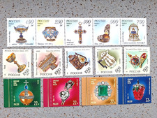 Russland 1995 2017 gebraucht kaufen  Rheinbach