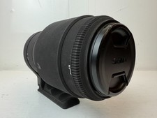 Sigma obiettivo ottico usato  Spedire a Italy