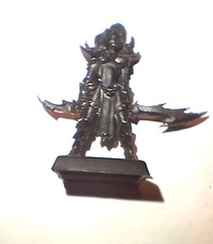 Warhammer sorciere elfe d'occasion  Guyancourt