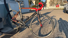 Carbon rennrad carver gebraucht kaufen  Pfungstadt