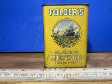 Folgers golden gate for sale  Port Orchard