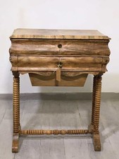 Tavolino lavoro antico usato Tavolino lavoro antico usato  Perugia