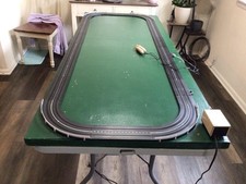 Aurora thunderjet raceway for sale  Philadelphia