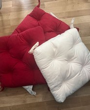 Sitzkissen ikea malinda gebraucht kaufen  Johannesberg