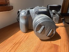 Używany, Panasonic Lumix g6 Avec 14-45mm na sprzedaż  Wysyłka do Poland