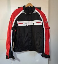 Giacca giubbotto moto usato  Milano
