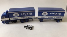 Herpa sattelzug dortmunder gebraucht kaufen  Witten