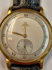 Vintage omega automatic for sale  Bothell