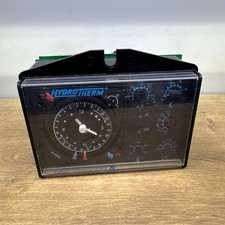 Heizung steuerung zeitschaltuh gebraucht kaufen  Gütersloh