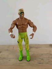 Wwe wcw surfer for sale  NORWICH