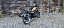 Honda rebel 125cc for sale  TONBRIDGE