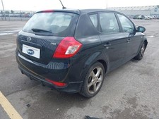 Kia ceed 2011 for sale  OLDHAM