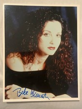 Bebe neuwirth signed d'occasion  Expédié en Belgium