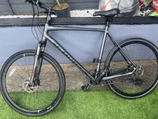 Specialized crosstrail hybrid for sale  LEEDS