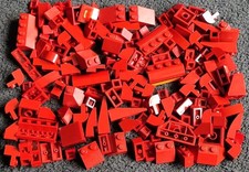 Lego 100g dark for sale  KEIGHLEY